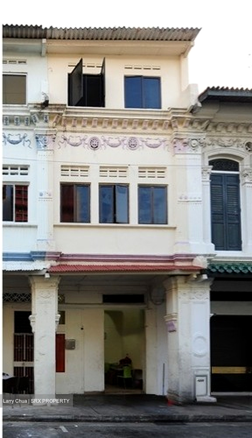 Desker Road Conservation Area (D8), Shop House #560074671
